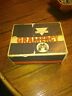 J-b136 Gramercy Binoculars Field Degrees Deluxe Box Only Leather Case