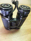 R113607 J-b35 Minolta Fold Binoculars Vintage
