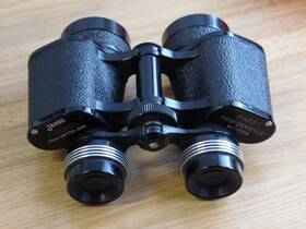 112729 Jason 7-power 35mm Coated Lens Finest Performance Binoculars No