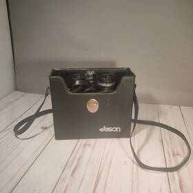 218f Jason Binoculars Fast Focus Murcury 7x35 Empire