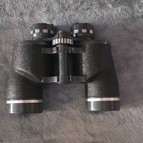 443949 Jason Statesman 7x35 Binoculars Triple Coated Porro Prism Deluxe