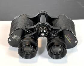 790408 Jason 6x30 Light Weight Field Binoculars 7.5 Degrees No. Coated Lens