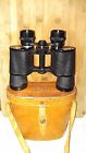 - Jason Fine Leather Binoculars Case Quality