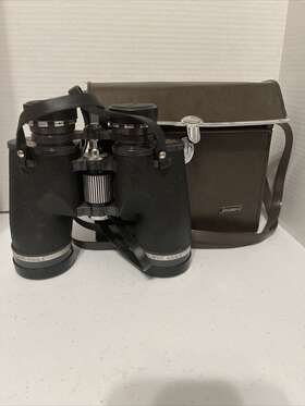 Jason No.192 Rare Model 10x 50 Extra Wide