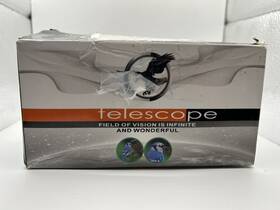 Ld006-00a-19 Jiasifu 40x60 High Definition Monocular Telescope With Smartphone Adapter