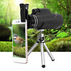 Jkg695802 Unbranded-generic 10x52 Hd Monocular 664879127765