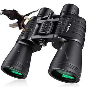 Joplax 797424340439 20x50 High Powered Binoculars For Adults Premium Waterproof Compact Bi