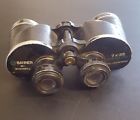8412 Jr Bushnell Binoculars Banner By Extra Wide Field Deg Fully