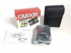 Js-821 Js821 Carson Compact Folding Binocular Mm Kinglet 0750668001566
