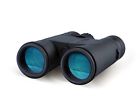 Jy5-842-blk Jeddah Binocular With Premium Prisms And Free Carry 850472008000