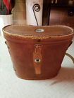 370811 K7 Binolux Antique Binoculars With The Original Carrying Case