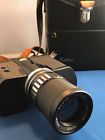 K7012 Kalimar Model Super Zoom Scope Monocular Collectors Item