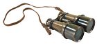 Ka026 Am-usa Victorian Binoculars Bronze