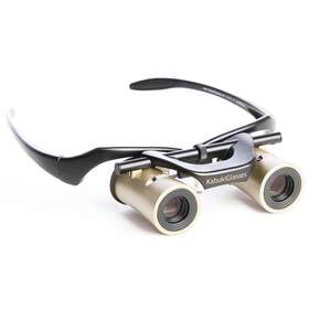 Kg-l413bk Kabukiglasses 4x13mm Theater/opera Glasses Black #kg-l413bk