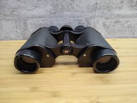 Kalimar 83051 Vintage 8 X 30 Field 7.5 Binoculars No. Japan Made