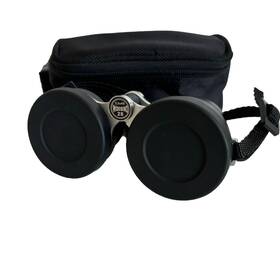 B-wb28-0 Kasai Trading 2.3x40mm Widebino Binoculars For Star Air Visit Prize Widebino28