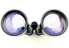 Kassel Massive Cbs Tordalk Binoculars In Beck Germany