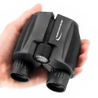 Kbcwkmx2oo Aurosports Folding High Powered Binoculars With Weak Light Night Vision
