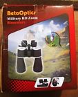 Kc315 Betaoptics Military Hd Zoom Binoculars New Free Shipping