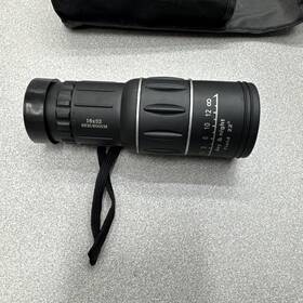 Telescope16 Kd Kd16881652 Day/night Military 52 Zoom Hd Monocular Mobile Telescope