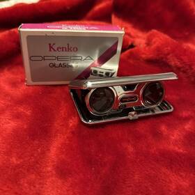 417492 Kenko Opera Glass