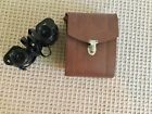 Kern Aarau Pizzar Swiss Army Binoculars Pizar