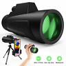 King9purple-1250 Unbranded Hd Monocular Telescope Phone Camera Zoom Starscope 705353019357