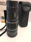 Kl1040 Kl040 Unbranded Dual Focus Optics Zoom Monocular Telescopes Day And Night