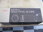 Kotsn822a Kowa Tsn-822a Spotting Scope