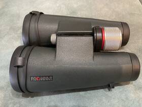 Bd56-12xd Kowa Bd Binocular 12x56 Xd Prominar - Model Free Shipping
