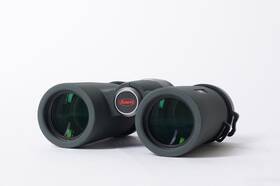 Bdiixd32-10 Kowa Sporting Optics 10x32mm Bdii-xd Prominar Roof Prism Binoculars