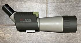 Ts-611 Kowa Ts-612 Spotting Scope 25x