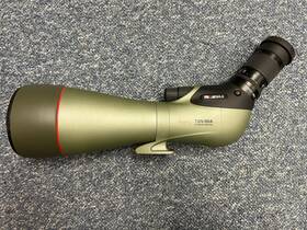 Tsn-99a Kowa Prominar Angled Spotting Scope 30-70x Wide Eyepiece 1.6x Extender