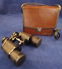2987-21 Kr01488 Bushnell Vintage Sportview Binoculars