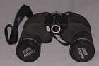 Kr2006 Mark Century Iv Binoculars Fully Coated 8x40 With Strap Great Condition
