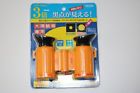 En169 L-3-7 Generic Orange Solar Opera Sun Watching Glasses Din