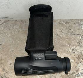 51244073 Landove 10x42 Compact Monocular Spotting Scope Hd Telescope Bak4 Prisms