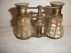 Latour Pearl Glasses Paris Antique Mother Opera