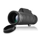 Lb001-m8 40 Letbefuna Monocular 8x40 611890945670