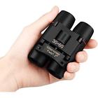 Lb3060 Binoculars For Adults Compact Mini Kids Bird Watching 704888000366