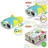 Le-2601 Little Experimenter Night Vision Binoculars Viewfinder Toy Magnification 818907026012