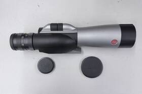 Leica 2206533/2082728 Apo-televid 62 Spotting Scope Straight 26x 32x Eyepiece With Case