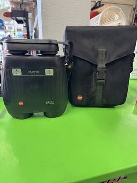 40024 Leica Geovid Bd 7x42 Binoculars