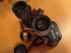 Leica Kern Aarau If Porro Binoculars Swiss Military Army Version