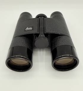 657376 Leica Leitz Wetzlar Vintage Trinovid 7x35b 150m/1000m Binoculars