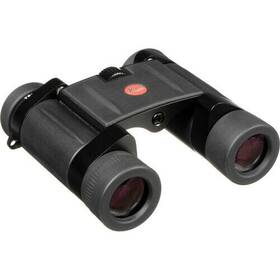 40339 Leitz Trinovid Bca 8x20 Binoculars Old Model Used In Working Order No Case