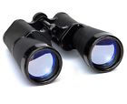 Leitz Decimarit Binoculars In West Germany