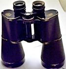 Leitz Vintage Wetzlar Mardocit Binoculars With Case No Top