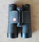 Binoculars10x40b Leitz Wetzlartrinovid Portugal Working Old