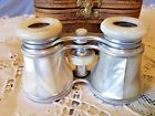 Lemaire Antique Fabi Paris Opera Glasses Mother Of Prl Coeco